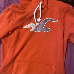 American Eagle Men’s Hoodie